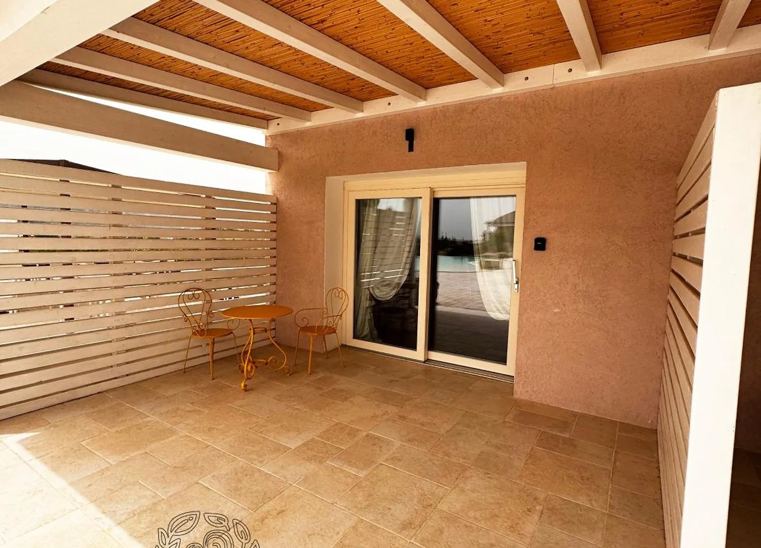 Su Entu Sardinian Country Club Hotel Olbia