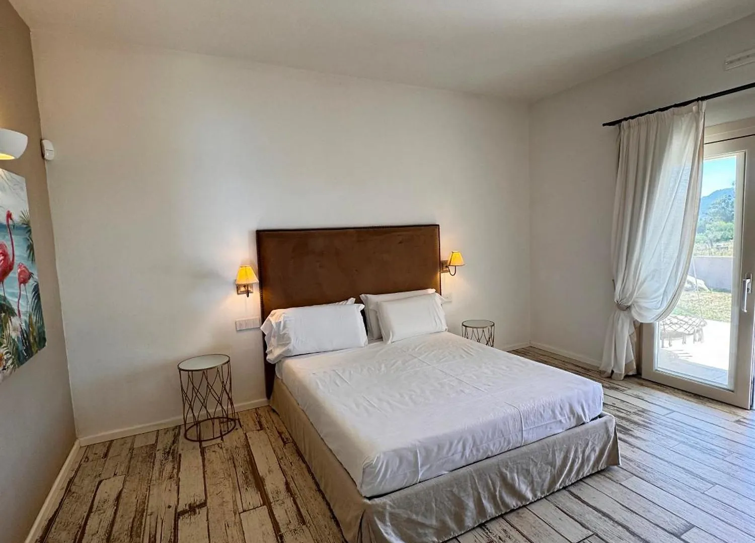 Su Entu Sardinian Country Club Hotel Olbia