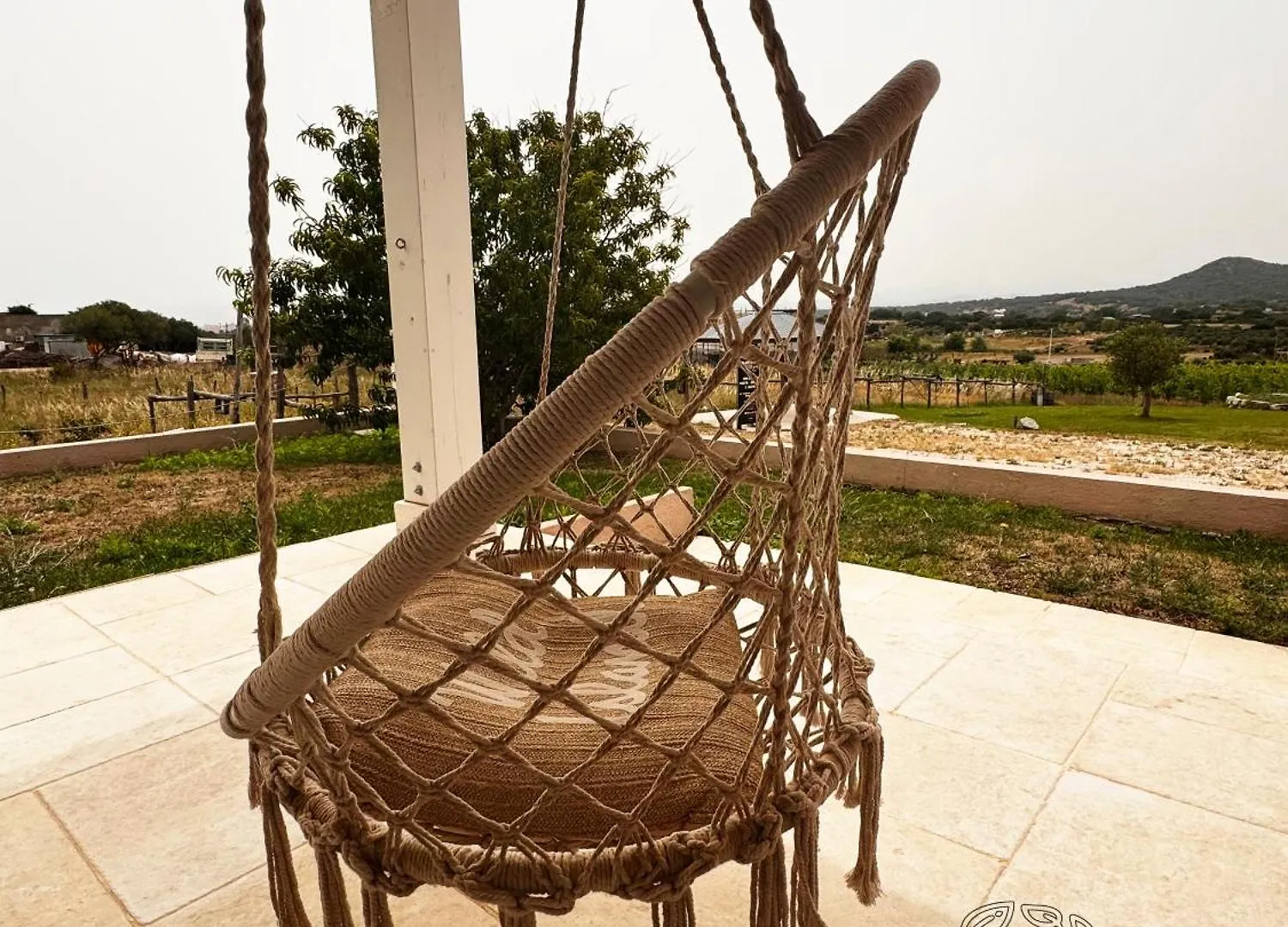 Resort Su Entu Sardinian Country Club Hotel Olbia