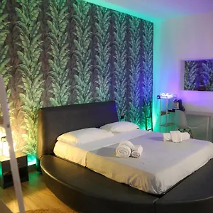 ** Guest house Laetitia Guest House116 Italy