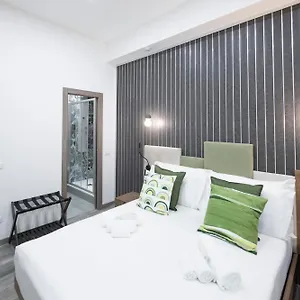  Bed & Breakfast Trastevere Luxury Italy