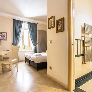  Guest house Opera Theater Relais Italy
