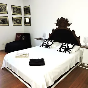  Bed & Breakfast Art Lab Italy