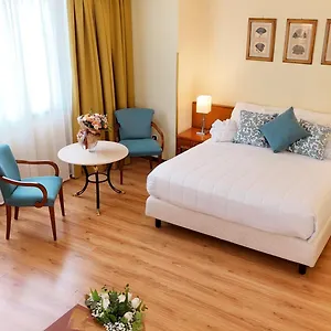 **** Hotel Royal Palace Italy