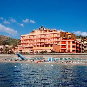 *** Hotel Kennedy Italy