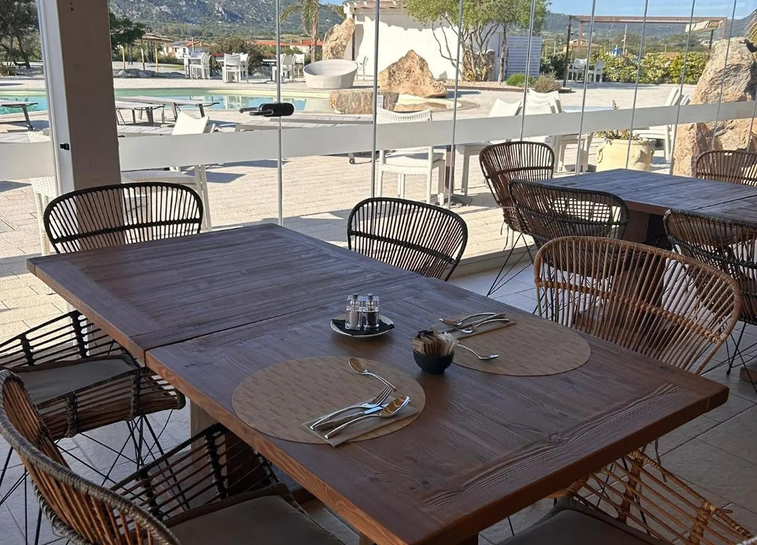 **** Resort Su Entu Sardinian Country Club Hotel Olbia Italy