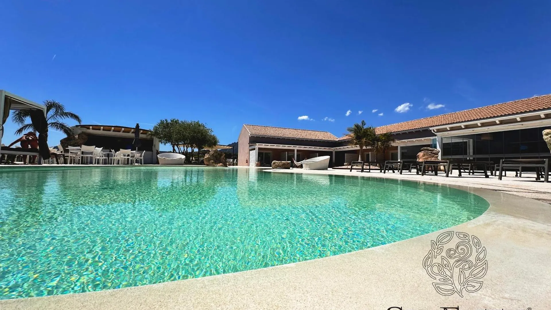 Resort Su Entu Sardinian Country Club Hotel Olbia