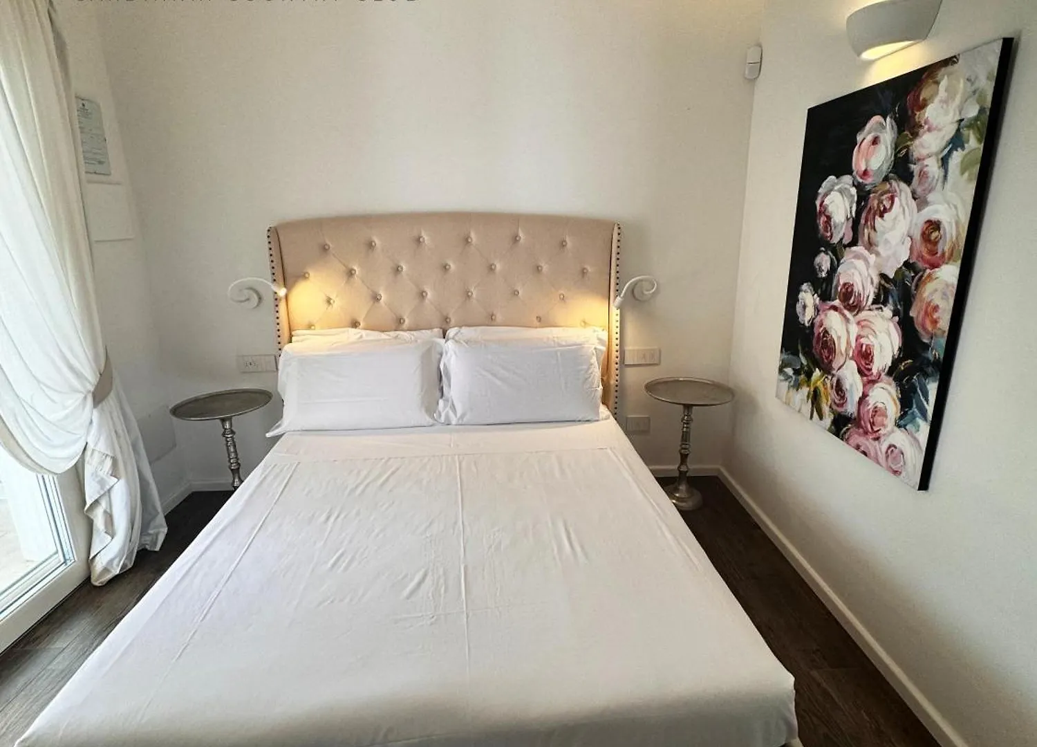 **** Resort Su Entu Sardinian Country Club Hotel Olbia Italy