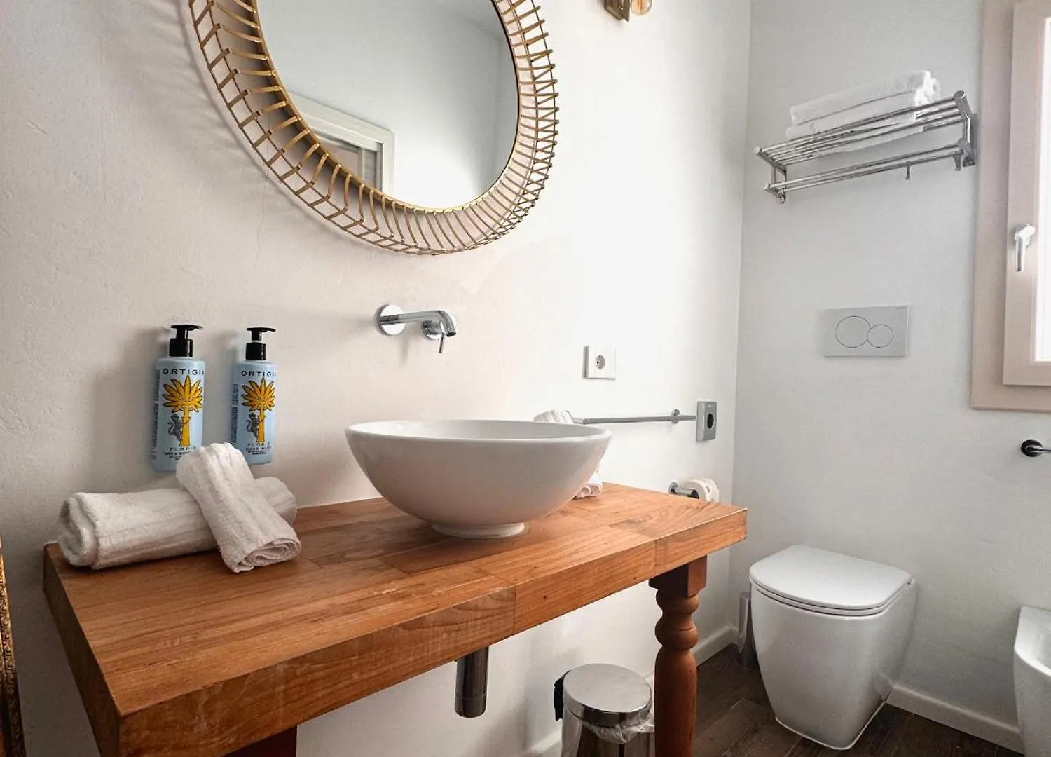 Su Entu Sardinian Country Club Hotel Olbia Italy