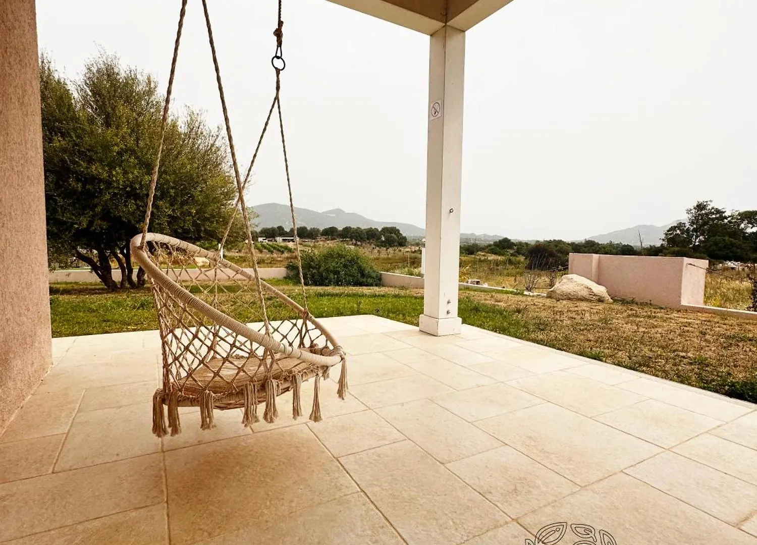 Resort Su Entu Sardinian Country Club Hotel Olbia