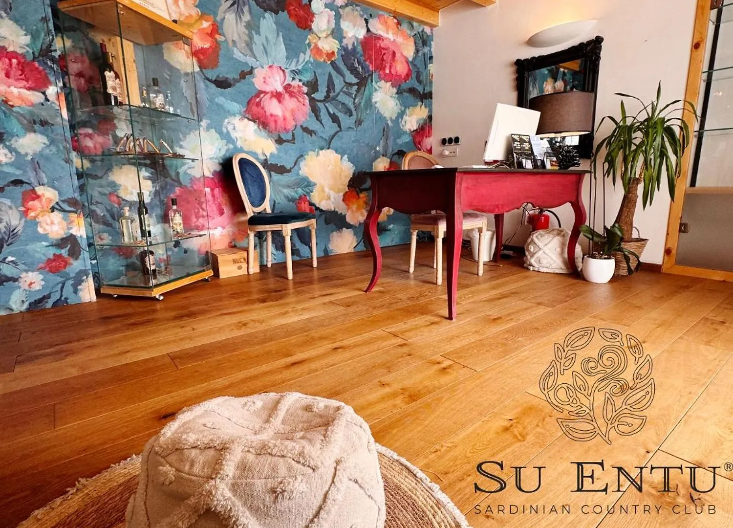 Resort Su Entu Sardinian Country Club Hotel Olbia
