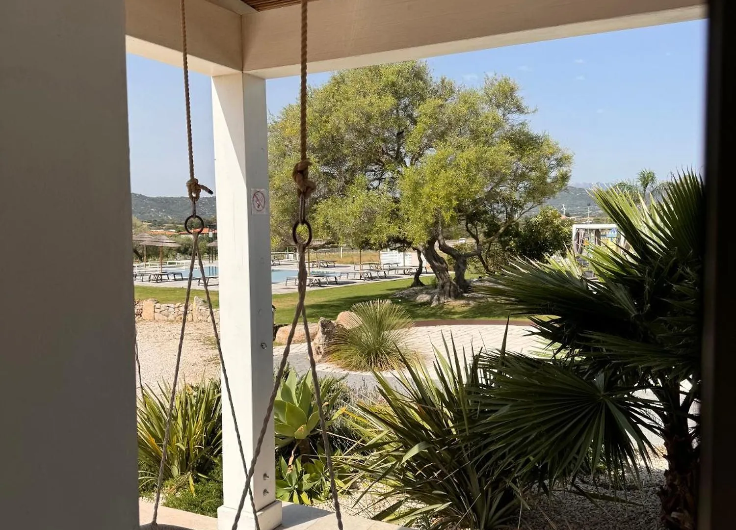 Resort Su Entu Sardinian Country Club Hotel Olbia