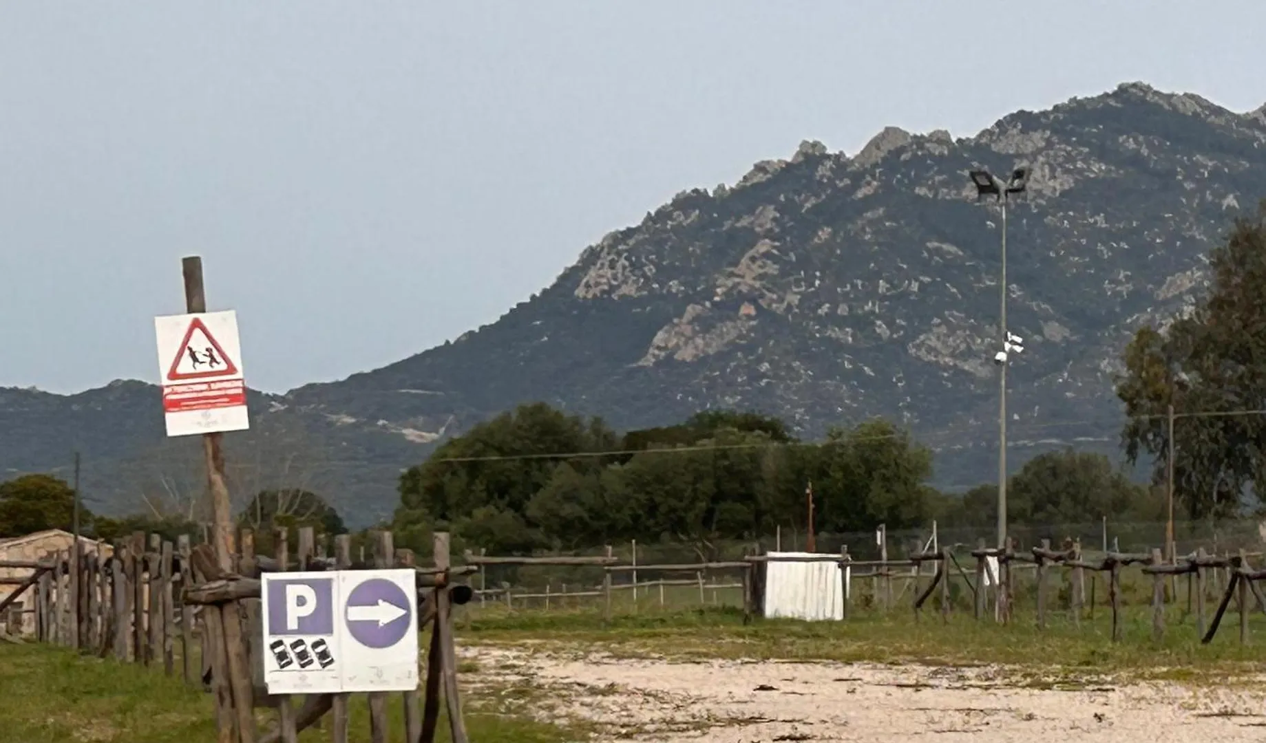 Su Entu Sardinian Country Club Hotel Olbia 4*,  Italy